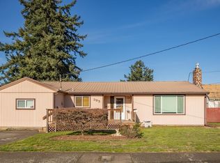 395 Berry St, Lebanon, OR 97355