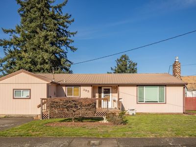 395 Berry St, Lebanon, OR, 97355