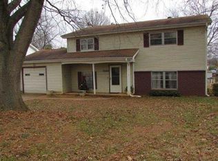 2717 Hillsboro Rd SW, Huntsville, AL 35805