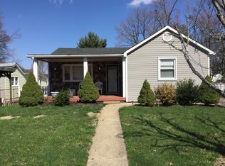 305 Wye Rd, Baltimore, MD 21221