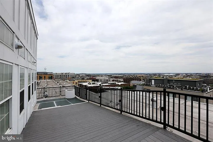 1451 Belmont St NW #212 — Photo 31