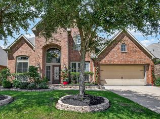 3422 Herons Pointe Ln, Katy, TX 77494