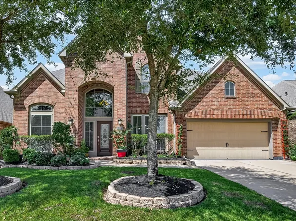 3422 Herons Pointe Ln, Katy, TX 77494