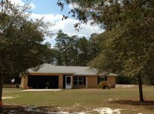 17240 SW 17th Cir, Ocala, FL 34473