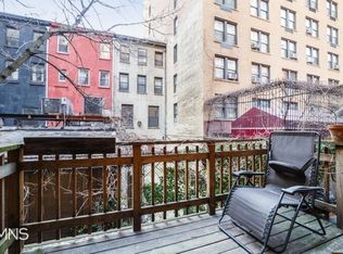 308 W 49th St #B1, New York, NY 10019