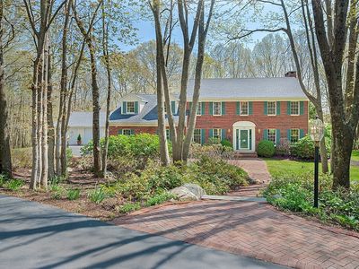 108 John Scott Ln, North Kingstown, RI, 02852