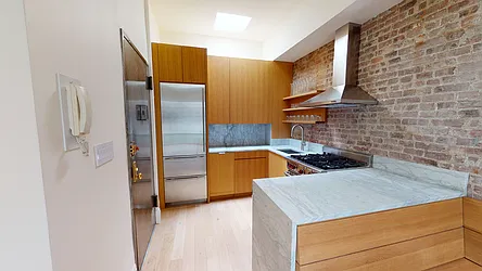 Rented by Compass