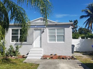 6107 Hayes St, Hollywood, FL 33024