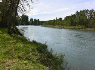 0 Imboden Spur, Castle Rock, WA 98611