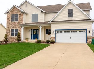 3931 Charles Way, Perry, OH 44081