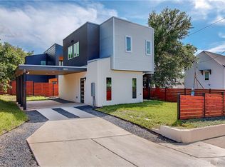 1210 Singleton Ave UNIT B, Austin, TX 78702