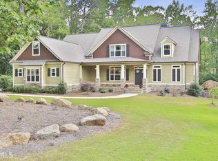 115 Beresford Rd #19, Tyrone, GA 30290