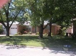 11521 E 7th St, Tulsa, OK 74128