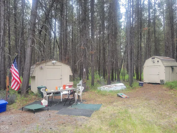 54454 Caribou Dr, Bend, OR 97707