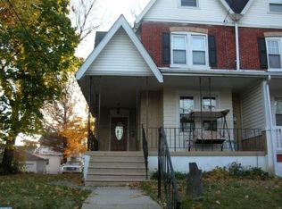 120 Ridley Ave, Sharon Hill, PA 19079