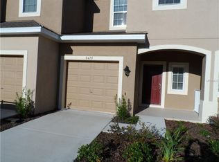 8428 Painted Turtle Way, Riverview, FL 33578