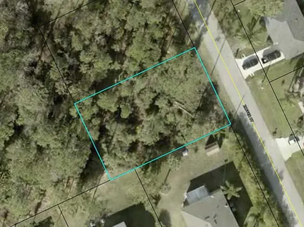 8 ZOFFER COURT LOT 5, PALM COAST, FL 32164