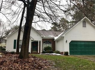 12719 Sulgrave Dr, Huntersville, NC 28078