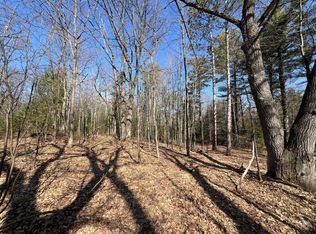 Forest Loop Rd, Rhinelander, WI 54501
