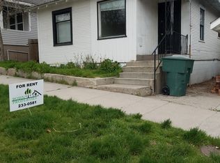 920 W Clark St, Pocatello, ID 83204