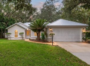 240 Jasmine Rd, Saint Augustine, FL 32086