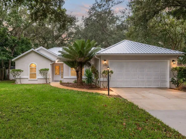 240 Jasmine Rd, Saint Augustine, FL 32086