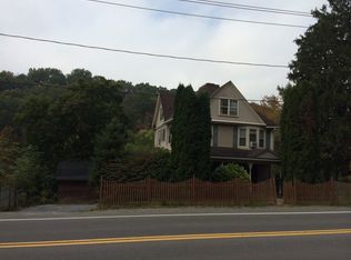 1645 Bloomingrove Rd, Williamsport, PA 17701