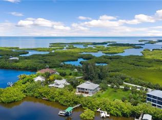 24159 Jolly Roger Blvd, Punta Gorda, FL 33955