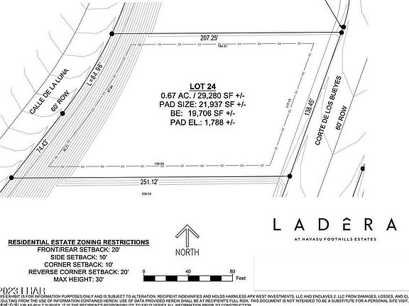 2nd image of 6715 Corte De Los Bueyes