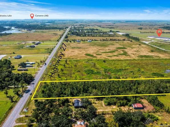 7104 Highway 27 S, Sulphur, LA 70665