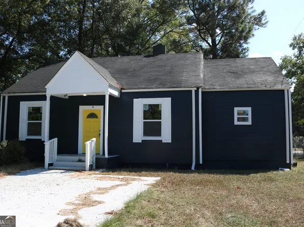 254 21st Ave, Columbus, GA 31903