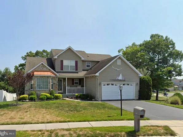 59 Stone Gate Dr, Little Egg Harbor, NJ 08087