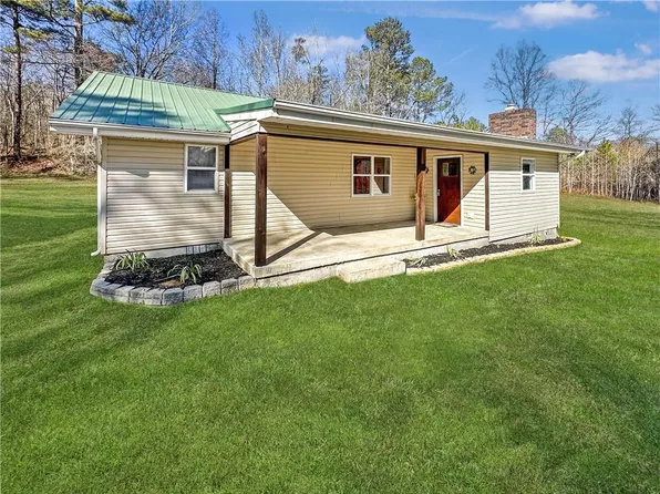 7876 151st Hwy, La Fayette, GA 30728
