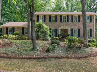 1425 Withmere Ln, Atlanta, GA 30338