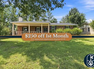 3487 Postell Dr, Hephzibah, GA 30815