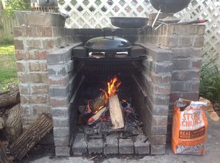 71 Sherwood Loop, Searcy, AR 72143