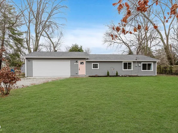 7375 N Kitley Ave, Indianapolis, IN 46250