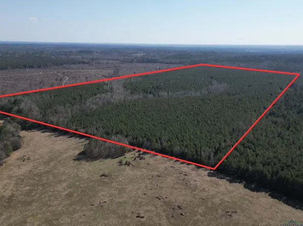 Tbd Cr 1896, Linden, TX 75563