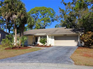2181 Pine Gardens Trl, Sarasota, FL 34231
