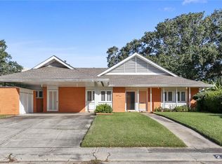 22 Stilt St, New Orleans, LA 70124