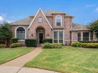 3705 Country Oak Ct, Plano, TX 75093