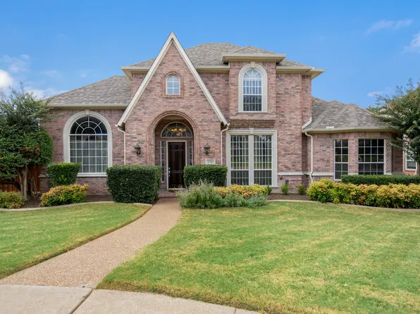 3705 Country Oak Ct, Plano, TX 75093