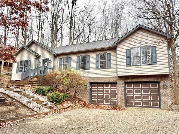 483 Cub Ln, McGaheysville, VA 22840