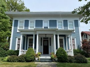 27 Louisa Ave, Greenville, PA