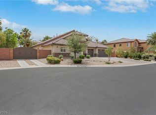 7364 Parading Pokey St, Las Vegas, NV 89131