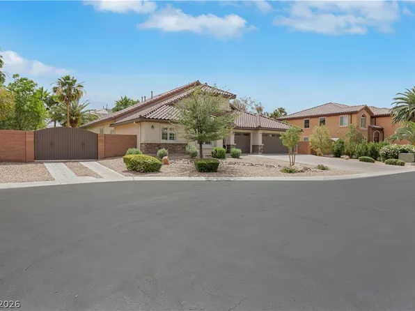 7364 Parading Pokey St, Las Vegas, NV 89131
