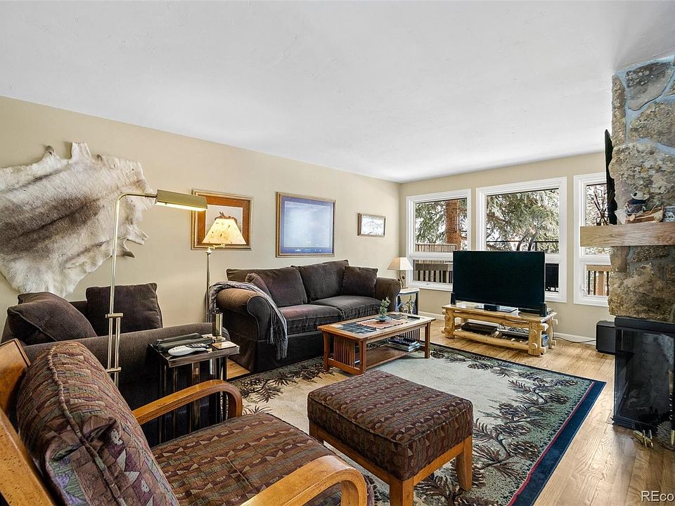 2357 Columbine Ln Evergreen CO Zillow