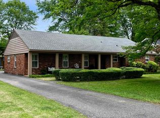 5572 Normandy Rd, Memphis, TN 38120