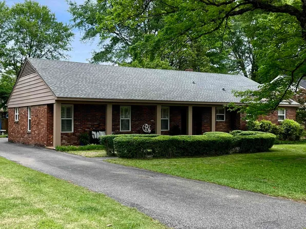 5572 Normandy Rd, Memphis, TN 38120