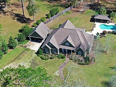196 Doe Run Dr Cairo Ga 39828 Zillow